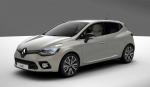 Renault Clio Initiale Paris 2014 года